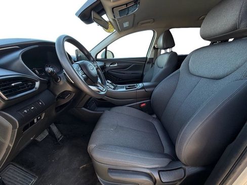 Certified 2023 Hyundai Santa Fe SE w/ Cargo Package image 12