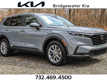 Used 2024 Honda CR-V EX-L