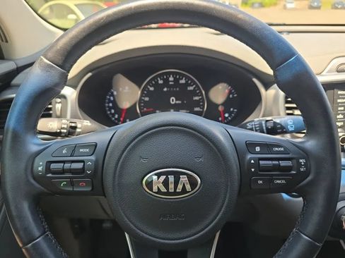 Used 2016 Kia Sorento EX w/ EX Touring Package FWD image 18
