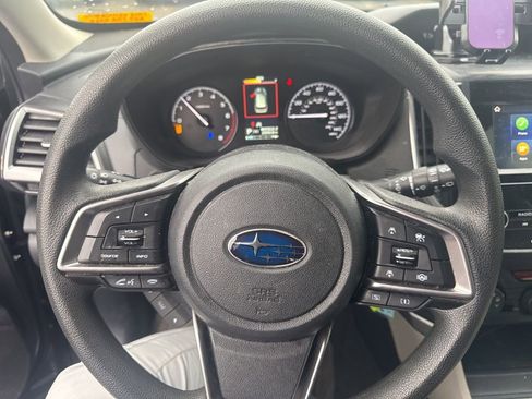 Used 2023 Subaru Forester image 13