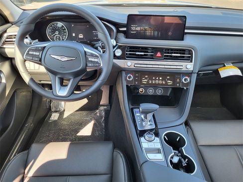 New 2026 Genesis G70 2.5T image 10