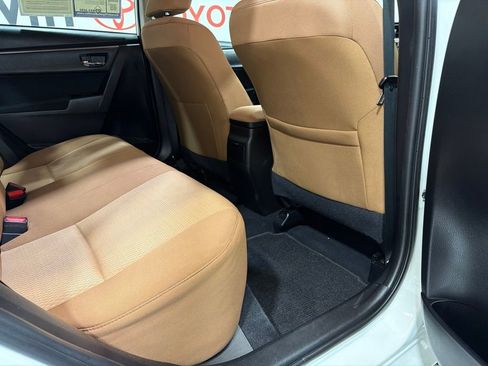 Used 2014 Toyota Corolla LE FWD image 14