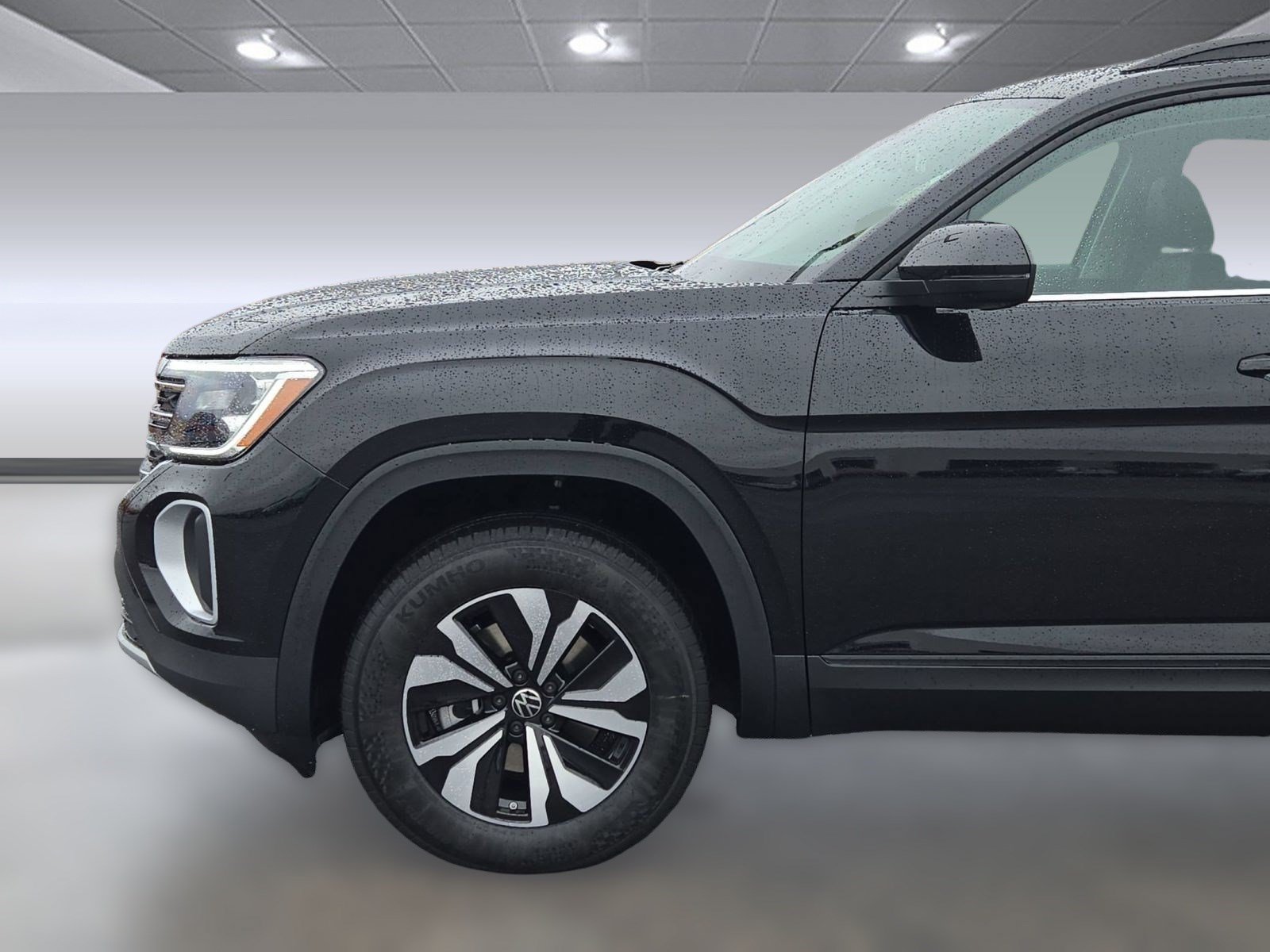 Used 2026 Volkswagen Atlas SE AWD/4WD image 19