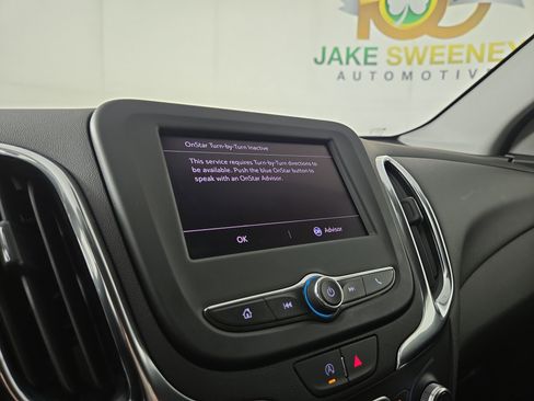 Used 2024 Chevrolet Equinox LT image 20