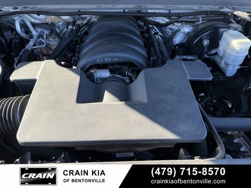 Used 2016 GMC Yukon Denali w/ Open Road Package image 34