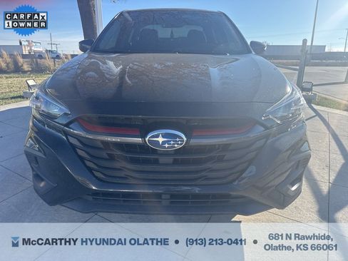 Used 2024 Subaru Legacy Sport image 10