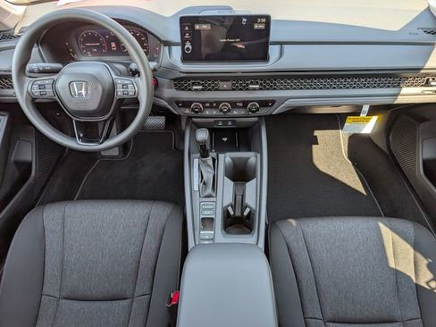 New 2026 Honda Accord SE image 5