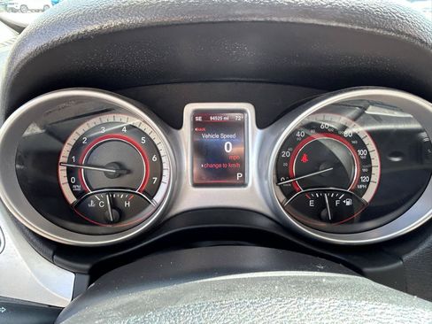 Used 2014 Dodge Journey Limited w/ Flexible Seating Group AWD/4WD image 23