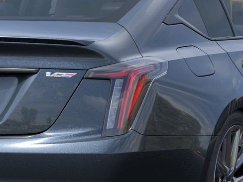 New 2026 Cadillac CT5 V RWD image 11