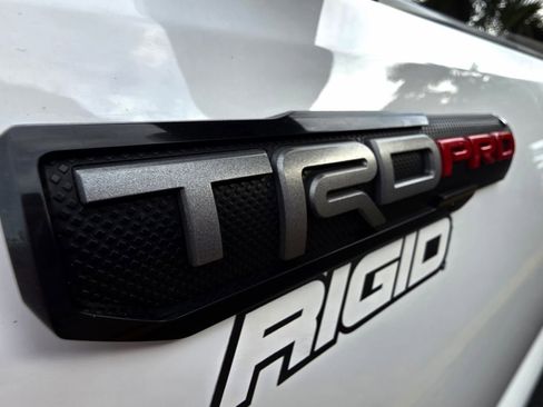 Used 2019 Toyota Tacoma TRD Pro image 9