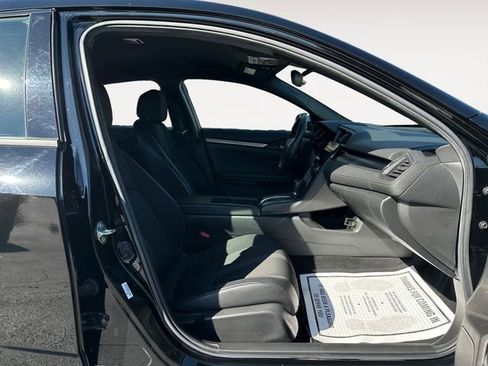 Used 2021 Honda Civic Sport image 15