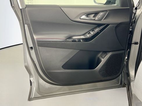 New 2026 Chevrolet Equinox RS image 18