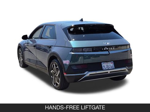 Used 2024 Hyundai Ioniq 5 SEL RWD image 7