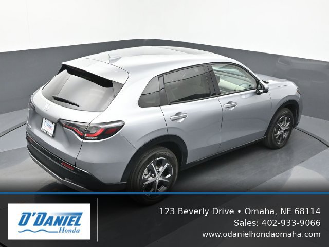 Used 2024 Honda HR-V EX-L image 18