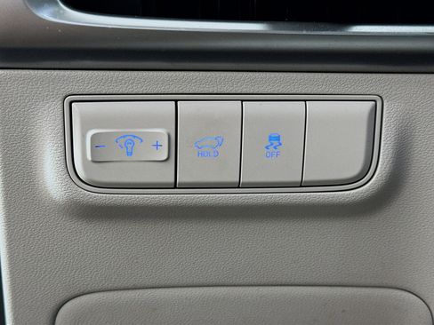 Used 2025 Hyundai Tucson SEL image 17