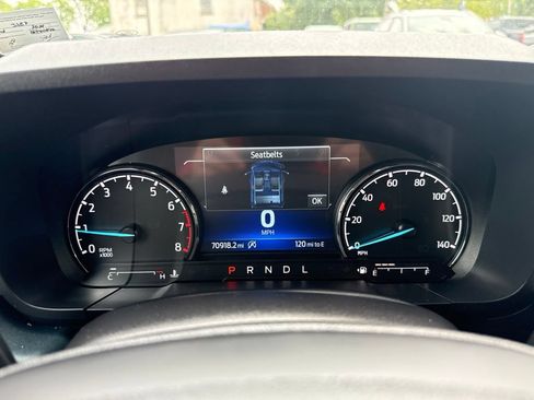 Certified 2024 Ford Maverick XLT w/ Equipment Group 300A Standard AWD/4WD image 22