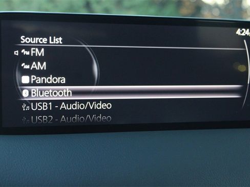 Used 2025 MAZDA CX-5 AWD 2.5 S w/ Preferred Package image 23