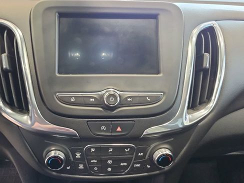 Used 2024 Chevrolet Equinox LT AWD/4WD image 24