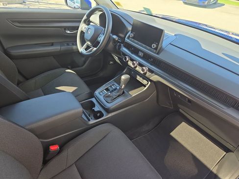 Certified 2024 Honda CR-V EX image 26
