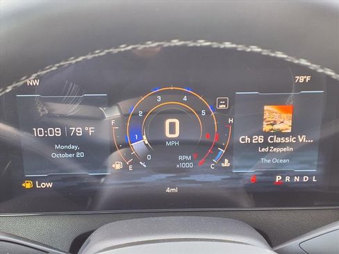 New 2026 Chevrolet Traverse LT w/ Sun and Wheel Package image 21