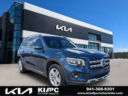 Used 2020 Mercedes-Benz GLB 250 4MATIC