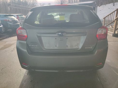 Used 2014 Subaru Impreza 2.0i Premium w/ All-Weather Package w/CVT image 5