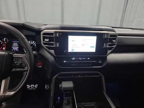 Used 2024 Toyota Tundra SR5 w/ TRD Off-Road Package AWD/4WD image 13