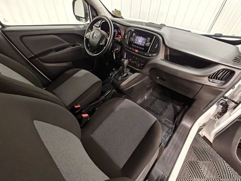 Used 2021 RAM ProMaster City Tradesman FWD image 31