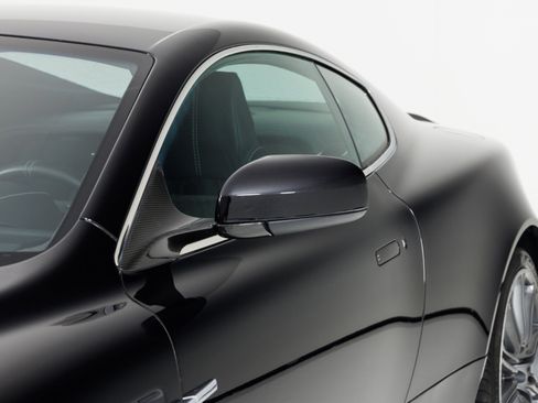 Used 2009 Aston Martin DBS Coupe RWD image 55