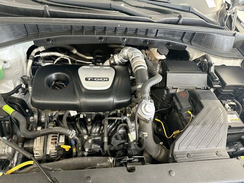 Used 2018 Hyundai Tucson Value AWD/4WD image 35