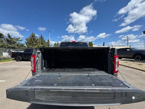 Used 2021 Ford F150 4x4 SuperCrew image 11