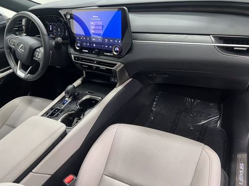 Certified 2024 Lexus RX 350 Premium w/ Convenience Package FWD image 12