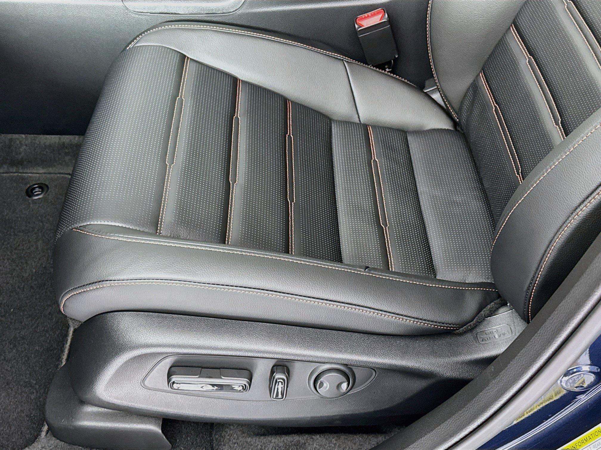 New 2027 Honda CR-V Sport-L image 18