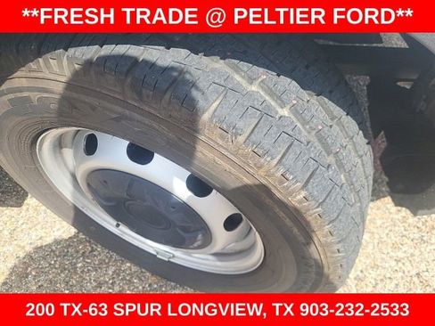 Used 2023 Ford Transit 350 148 High Roof image 34