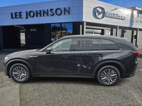 Certified 2024 MAZDA CX-90 Plug-In Hybrid w/ Preferred image 2