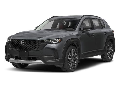 New 2026 MAZDA CX-50 AWD 2.5 S w/ Weather Package image 1