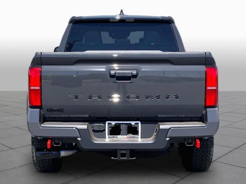 New 2026 Toyota Tacoma TRD Off-Road AWD/4WD image 4