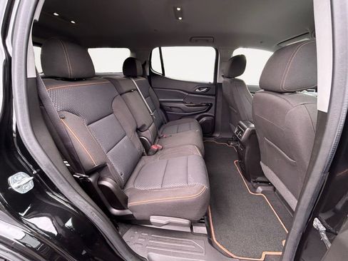 Used 2020 GMC Acadia AT4 AWD/4WD image 24