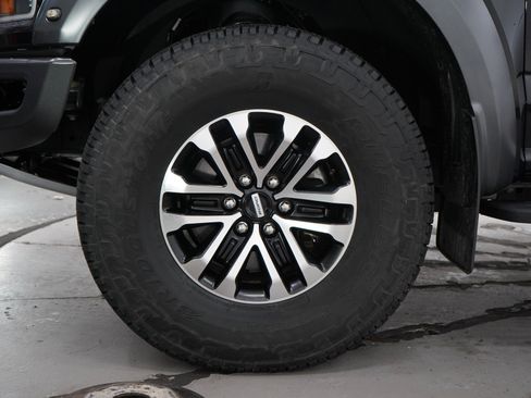 Used 2019 Ford F150 Raptor AWD/4WD image 26