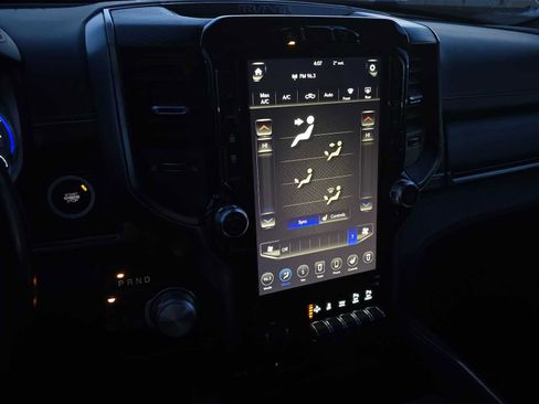 Used 2019 RAM 1500 Limited image 27