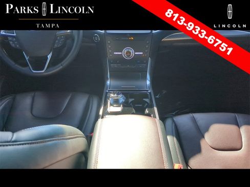 Used 2020 Ford Edge Titanium w/ Equipment Group 301A image 14