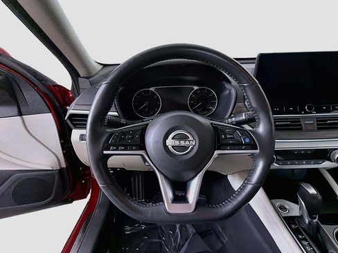Used 2023 Nissan Altima 2.5 SL AWD/4WD image 34