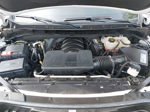 Used 2021 Chevrolet Tahoe LT w/ LT Signature Package image 31