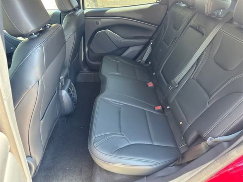 New 2025 Ford Mustang Mach-E Premium image 18