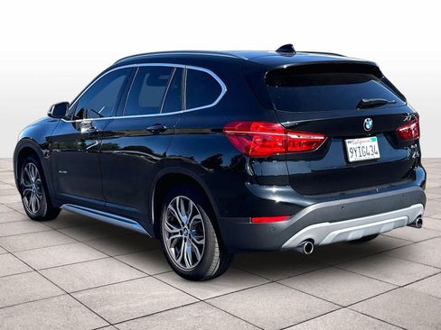 Used 2016 BMW X1 xDrive28i AWD/4WD image 7