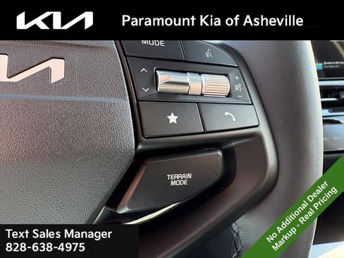 New 2026 Kia Sportage S image 12