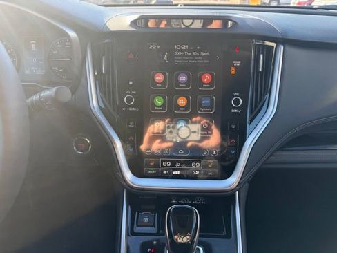 Used 2025 Subaru Outback Limited image 8