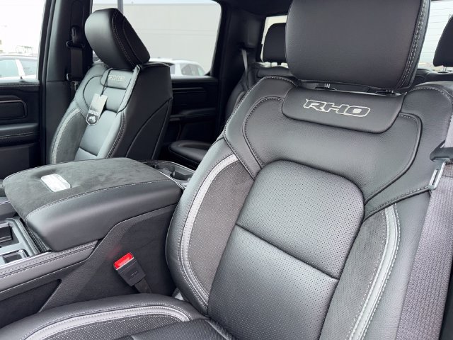 New 2026 RAM 1500 RHO w/ RHO Level 1 Equipment Group AWD/4WD image 30
