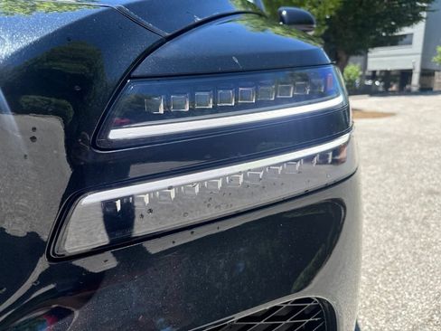 New 2026 Genesis GV80 2.5T Prestige AWD/4WD image 5