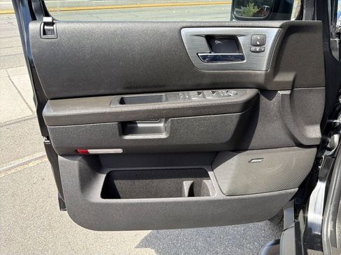 Used 2008 HUMMER H2 AWD/4WD image 37
